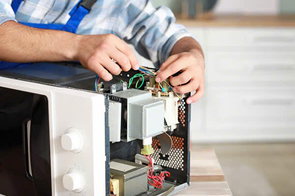 SỬA LÒ VI SÓNG TẠI HÀ NỘI 